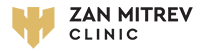 Zan Mitrev Clinic